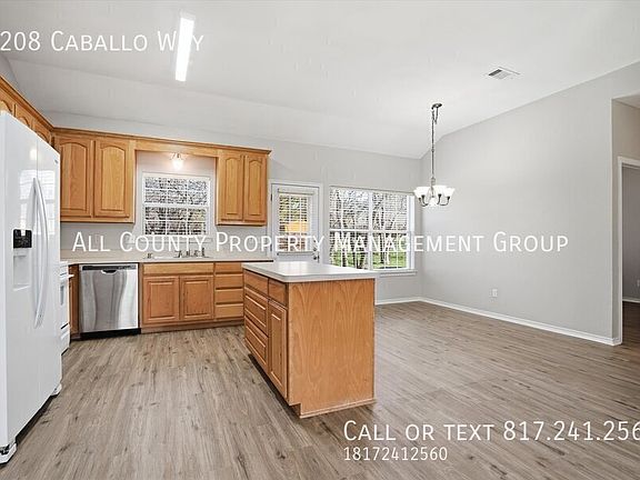 4th image of 1208 Caballo Way