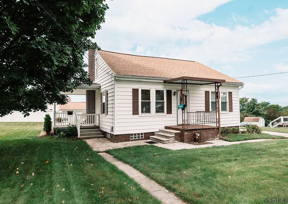 1750 Ocala Ave, Johnstown, PA 15902 | Zillow