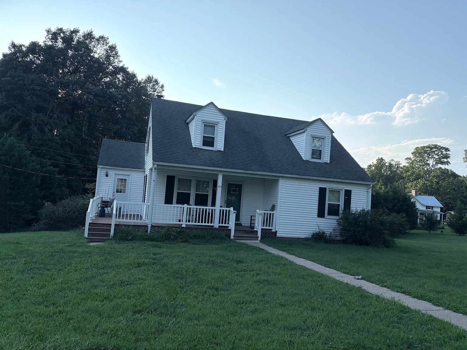 Waldrop Rd, Gordonsville — Photo 1