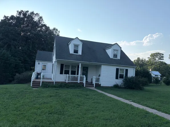 (undisclosed Address), Gordonsville, VA 22942