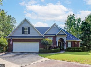 219 John Garner Rd, Dahlonega, GA 30533