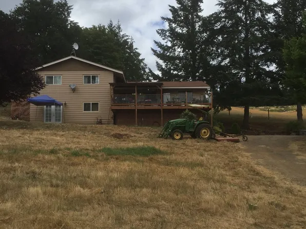 13507 NW Ford Rd, Gaston, OR 97119