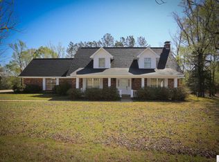 156 Spence Rd, Quitman, LA 71268