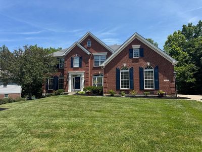 1031 Westchester Way, Cincinnati, OH, 45244