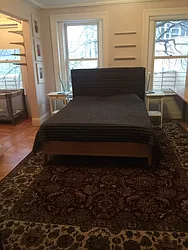 Rented by Brown Harris Stevens