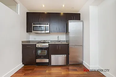 Rented by Westminster Management