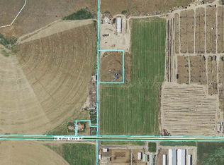 2408 W Kuna Cave Rd, Kuna, ID 83634