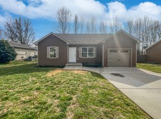 732 Inver Ln, Clarksville, TN 37042