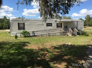 4781 W Ryefield Ln, Dunnellon, FL 34433