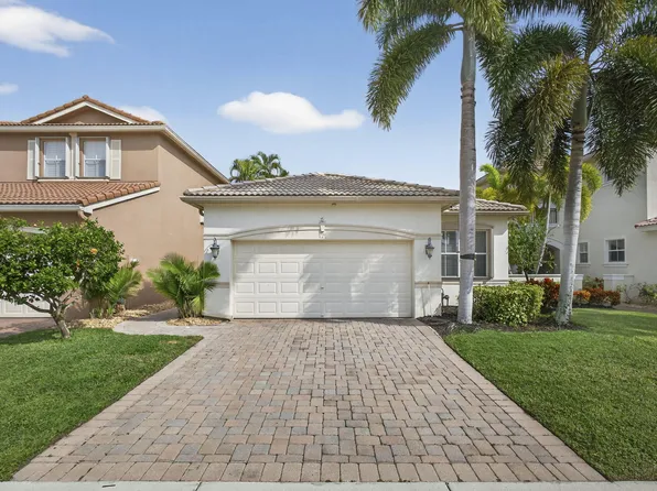 171 Isle Verde Way, Palm Beach Gardens, FL 33418