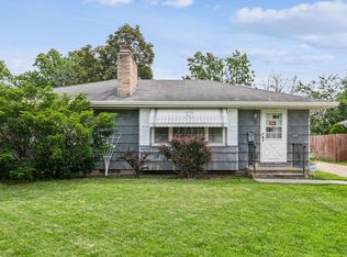 7111 15th Ave S, Richfield, MN 55423