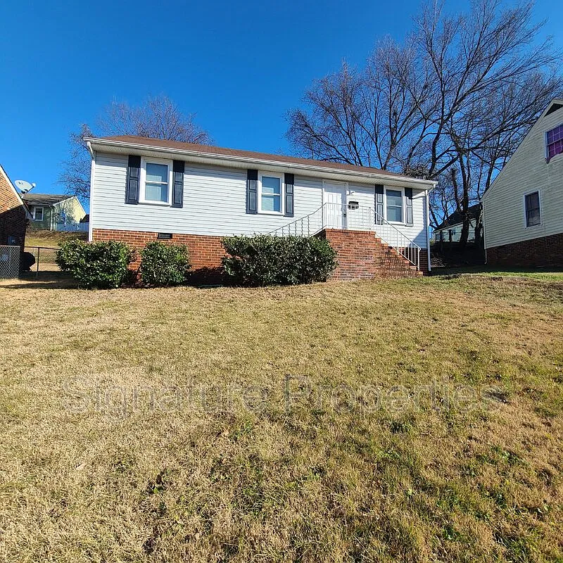 Fulton Community Hill — Photo 2