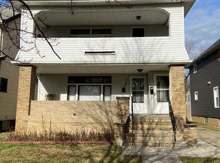 10606 Almira Ave, Cleveland, OH