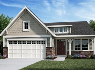 5154 Golfside Dr, Lebanon, OH 45036