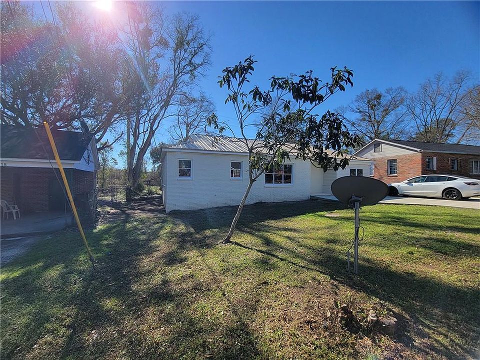 2417 S Octavia Dr, Mobile, AL 36605 MLS 7172346 Zillow