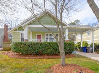 1501 Cloverdale Ave, Winston Salem, NC 27104