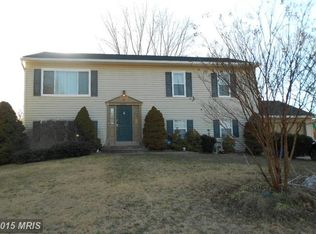 2486 Quadrille Ct, Waldorf, MD 20602