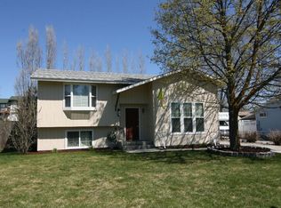 711 E Sierra Ave, Spokane, WA 99208