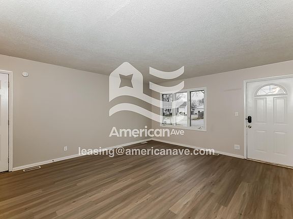 WM - Living Room