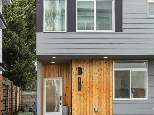 1142 NW 59th Street #B, Seattle, WA 98107