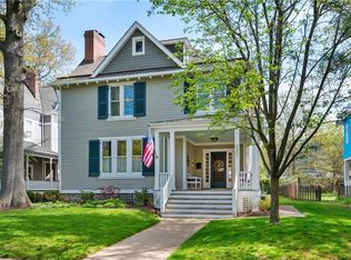 231 Thorn St, Sewickley, PA
