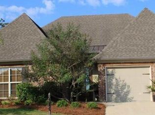 3 Enclave Cir, Ridgeland, MS 39157