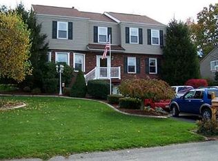 418 Hoover Dr, Apollo, PA 15613