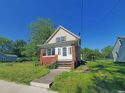 500 Irwin St, Galesburg, IL, 61401