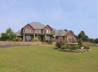 8001 N Rd, Harrah, OK 73045