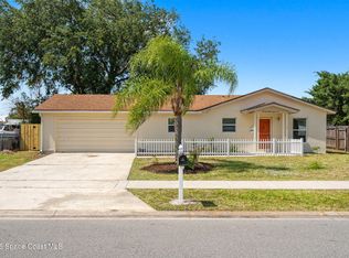 2882 Pennington Pl, Melbourne, FL 32935