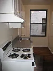 Rented by Buchbinder & Warren