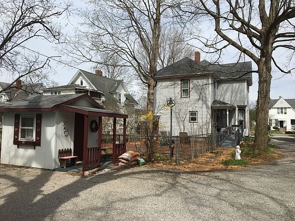 Playhouse