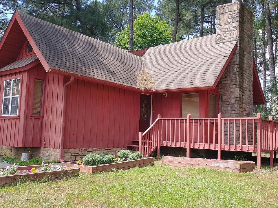 409 Advent Ln, Bonnerdale, AR 71933 MLS 24018115 Zillow