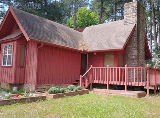 409 Advent Ln, Bonnerdale, AR 71933
