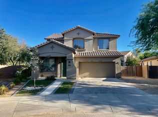 8711 W Pioneer St, Tolleson, AZ 85353