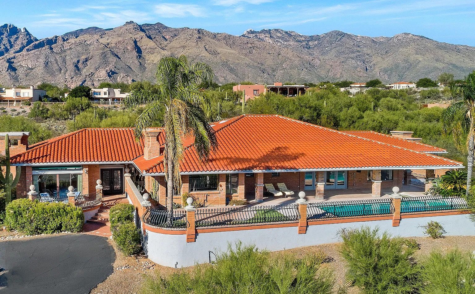 4905 E Salida Del Sol Pl, Tucson, AZ 85718 | Zillow