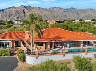 4905 E Salida Del Sol Pl, Tucson, AZ 85718