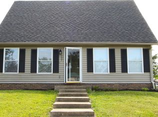 137 Eastridge Dr, Winchester, KY 40391