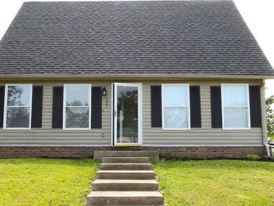 137 Eastridge Dr, Winchester, KY, 40391