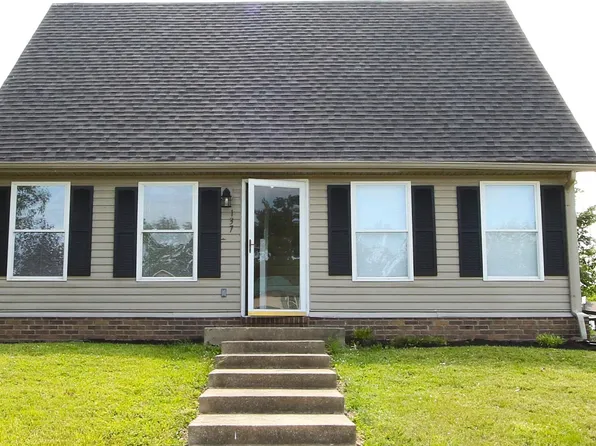 137 Eastridge Dr, Winchester, KY 40391