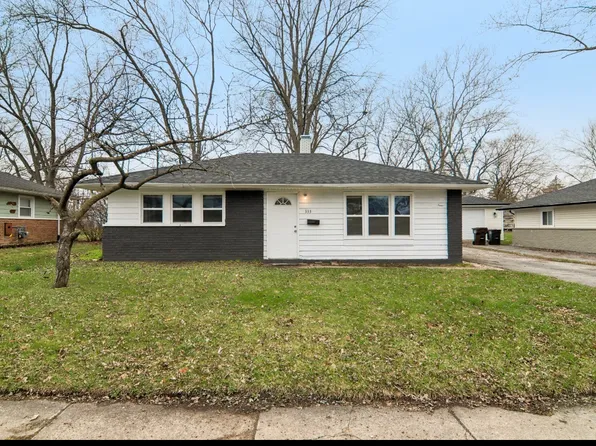 333 Miami St, Park Forest, IL 60466