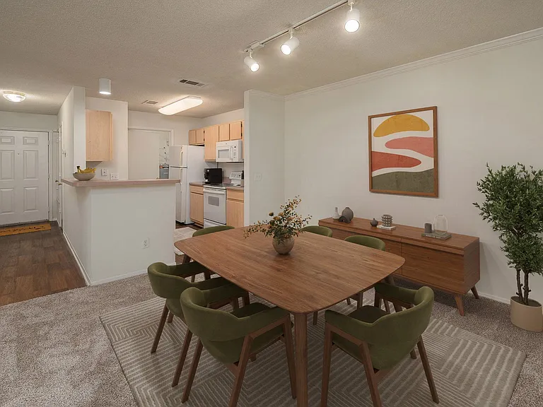 The Reserve Apartments — Photo 9