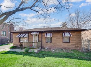 9506 Natoma Ave, Oak Lawn, IL