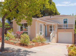 4048 Patterson Ave, Oakland, CA 94619