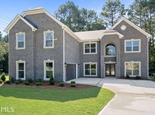 4605 Lake Vista Cir #31, Ellenwood, GA 30294