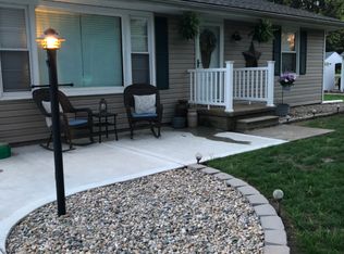 201 W Haller Dr, East Alton, IL 62024
