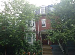 42 Sheridan St, Jamaica Plain, MA 02130