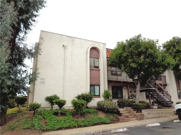 1915 Via Las Palmas Unit 32A, National City, CA 91950