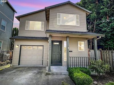 1022 SW 2nd Way, Troutdale, OR, 97060