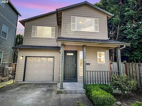 1022 SW 2nd Way, Troutdale, OR 97060